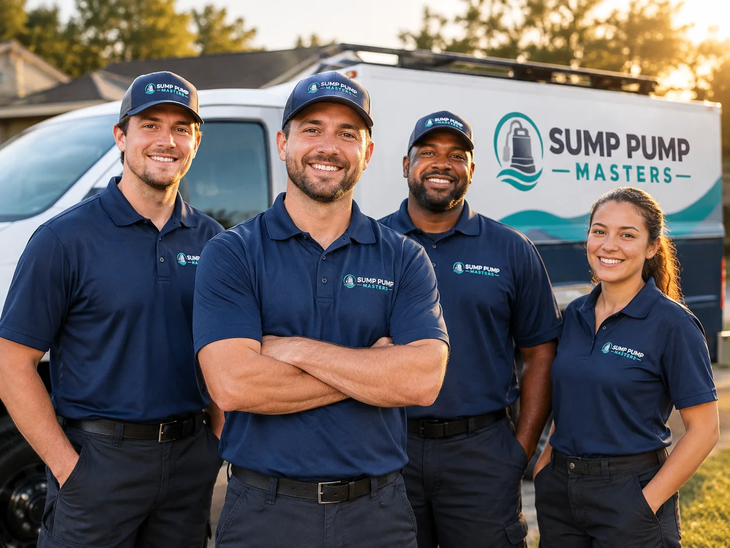 Sump Pump Repair company in Glenwood, AR