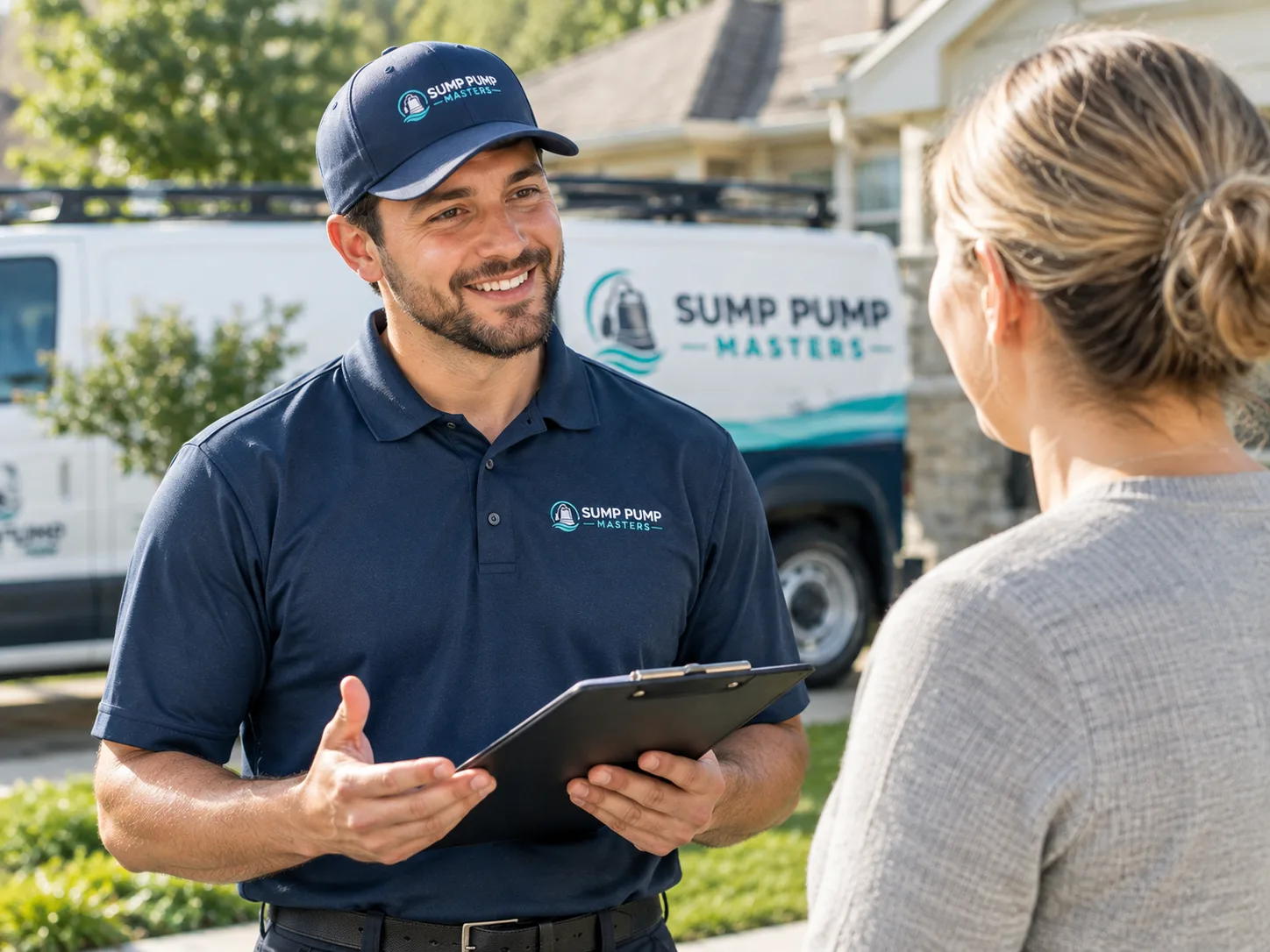 Sump Pump Repair Glenwood, AR FAQs